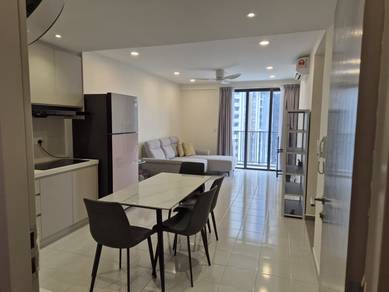 Residensi Aman Jalil