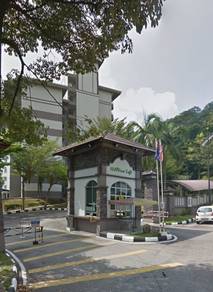 HillView Loft Condo For Rent