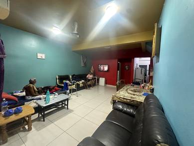 Subang Impian U5 Shah Alam | Teres 2 Tingkat