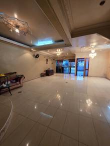 Taman Wahyu, Jalan Ipoh. Non bumi lot, KL address, nego till let go