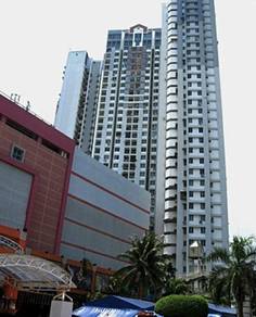 BJ Court  , Bukit Jambul  Near Mydin Kompleks