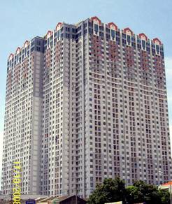 BJ Court  , Bukit Jambul  Near Mydin Kompleks