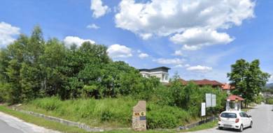 Bungalow Land for Sale @ Bandar Mahkota Cheras | Freehold