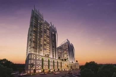 Epic Residence (Puchong)