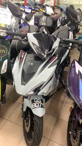 Modenas Z15GT used year 2026