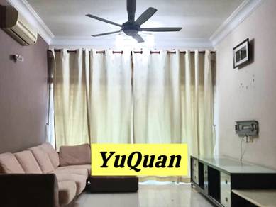 【 2 CARPARKS 】Regency Heights @ Bayan Lepas｜Renovated｜Cheapest