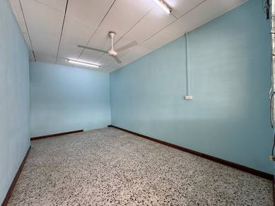 1-storey-Terraced-House-for-rent-Kota-Kinabalu-Sabah-2