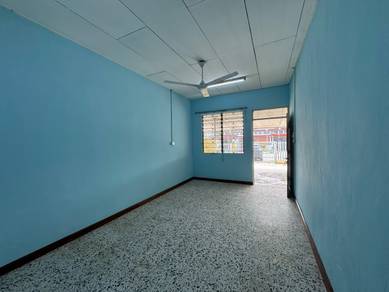 1-storey-Terraced-House-for-rent-Kota-Kinabalu-Sabah-3