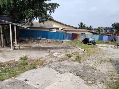 Sungai Sekamat / Bukit Dukung, Kajang / Vacant Land