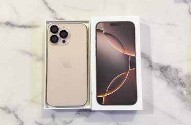 iphone 16 pro max 256gb