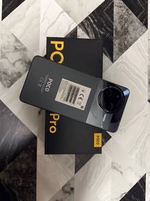 POCO F7 Pro 12gb/512gb