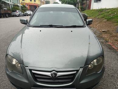 Proton PERSONA 1.6 ELEGANCE MEDIUM LINE (A)