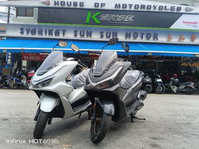 Scooter HONDA PCX 160