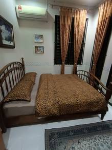 Bilik sewa lelaki