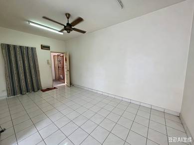 Beverly hills apartments phase 3,block S ,bundusan penampang