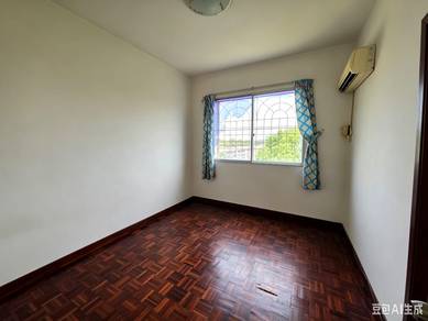 Beverly hills apartments phase 3,block S ,bundusan penampang