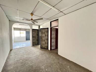 Office Space For Rent at Pongsu Seribu