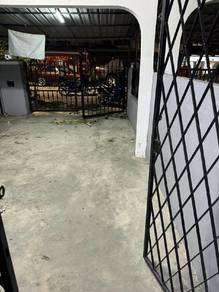 1-storey-Terraced-House-for-rent-Shah-Alam-Selangor