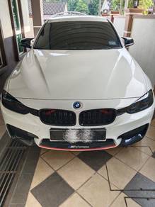 Bmw 3 SERIES 2.0 20I (CKD) F30 (A)