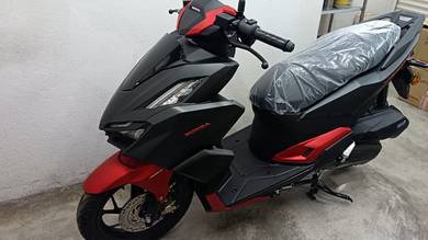 Honda VARIO ADV160 NMAX NVX