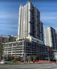 Fera Residence @ The Quartz, Wangsa Maju