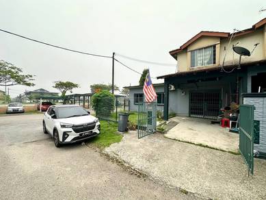 2-storey-Terraced-House-for-sale-Pasir-Gudang-Johor