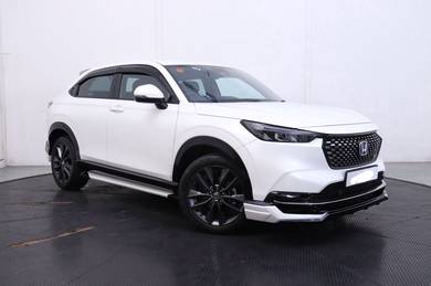 2024 Honda HR-V 1.5 E:HEV RS MY22 (A)
