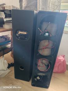 4inch speaker tong speaker