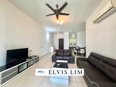 Seaview The Light Collection 2 Fully Furnished 1701sqft gelugor 3CP