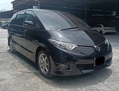 2008* Toyota ESTIMA 2.4 (A) AERAS 1 OWNER