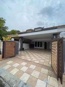 2-storey-Terraced-House-for-sale-Bandar-Botanic-Selangor