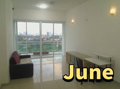 Shineville park furnished renovated 2cp
