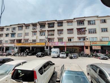 Shop-lot-for-rent-Kajang-Selangor