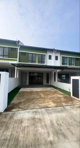 2-storey-Terraced-House-for-rent-Bangi-Selangor