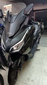 Honda FORZA NSS250 