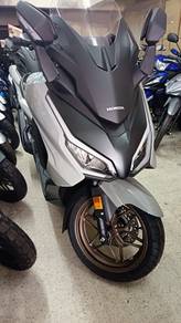 Honda FORZA NSS250 