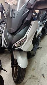 Honda FORZA NSS250 