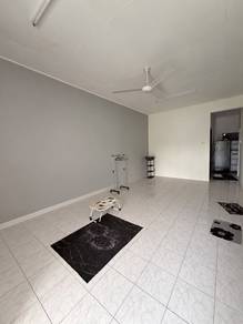 1-storey-Terraced-House-for-rent-Kulai-Johor