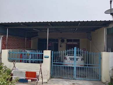 [DIRECT Owner] TERRACE HOUSE FOR  SALE ! RUMAH TERES UNTUK DIJUAL! 