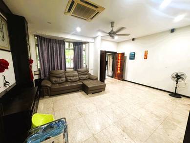 2-storey-Terraced-House-for-rent-Butterworth-Penang