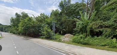 Bungalow Land @ Taman Taynton, Cheras KL