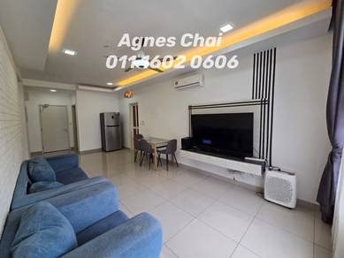For Rent | Kingfisher Inanam | Near Jalan Kiansom