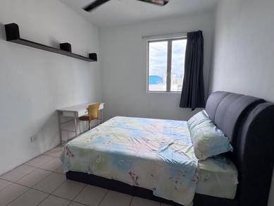 FEMALE UNIT: CASA SUBANG Room For Rent