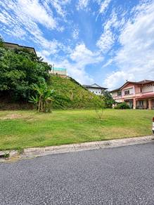 Bungalow Land @ Kemensah Heights, Ampang
