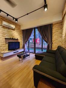 Cute8Teen Service Residence @ Austin CIQ  KSL Pelangi JB Town