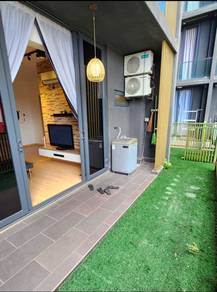 Cute8Teen Service Residence @ Austin CIQ  KSL Pelangi JB Town