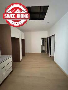 DOUBLE 2 STY JALAN MASJID NEGERI Shop Lot SEMI D 4000sf GREENLANE RARE