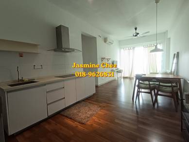 Tropicana Bay Residences @ PWC