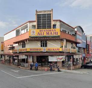 Rawang Main Road 2-Storey Shop for Sale | Tenanted | 6% ROI