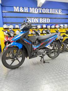 2024 HONDA DASH 125 FI Second Hand Dash125